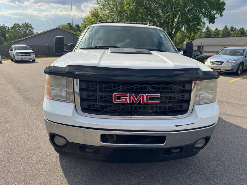 gmc sierra 2500hd 2011 1GT120C81BF160470 image gmc sierra 2500hd 2011 1GT120C81BF160470 image